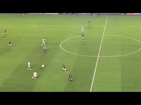 Azzurra x Independente Atalaia - Campeonato Alagoano Sub 20