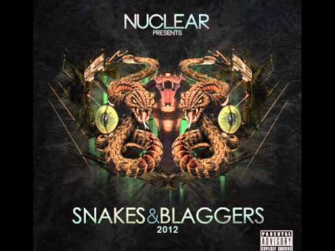 Nuklear - Snakes & Blaggers (Prod. by Redhook Noodles)