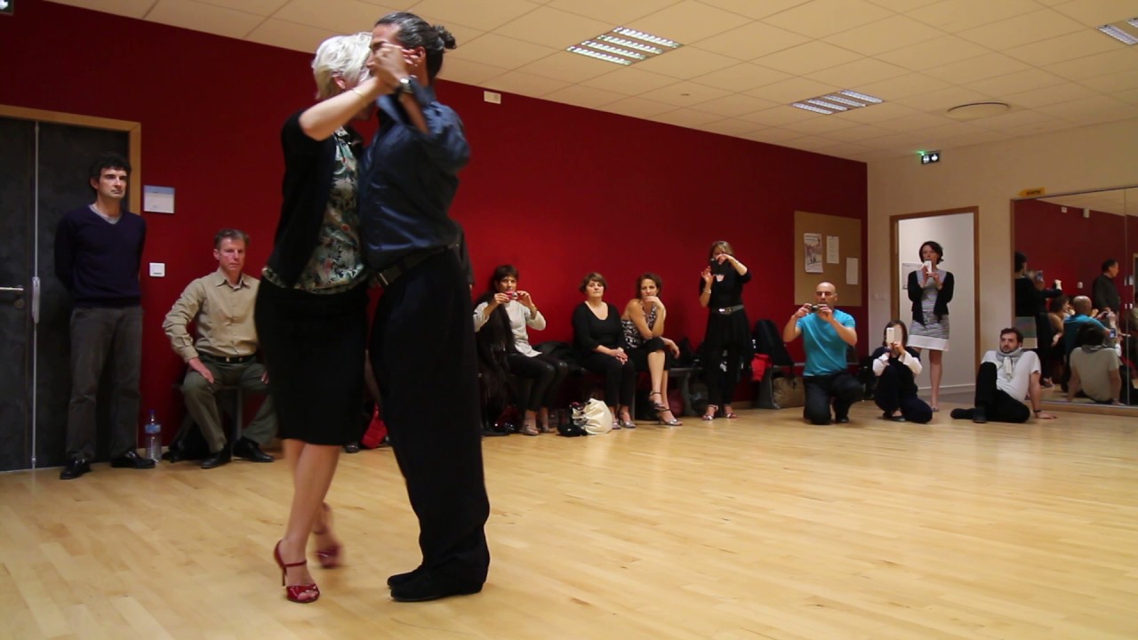 Récap stage Valse - Dijon - Aurore Chadoin et Enzo Hoces - 4 Fev 2017