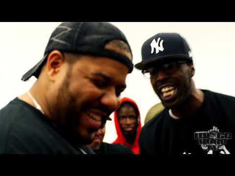 Charlie Clips vs Gwitty