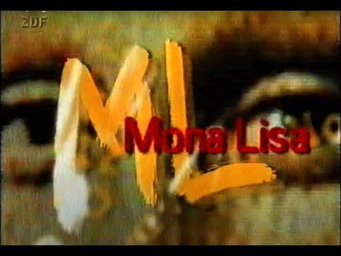 Hauthunger - Mona Lisa - ZDF 1994