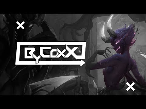 M.I.M.E X The LJ X Mandrazo - Savage