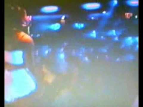 Hysteria 16 Dj Rap part 4