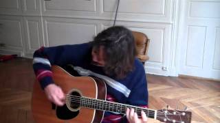 Any Major Dude (cover)