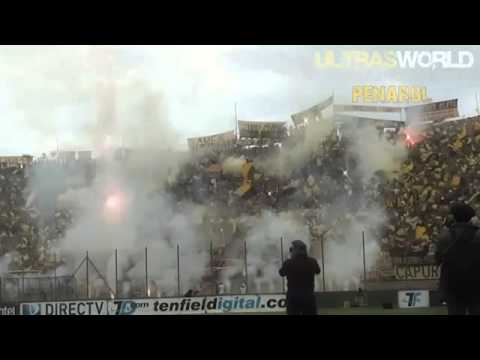 C.A. Peñarol - Ultras World