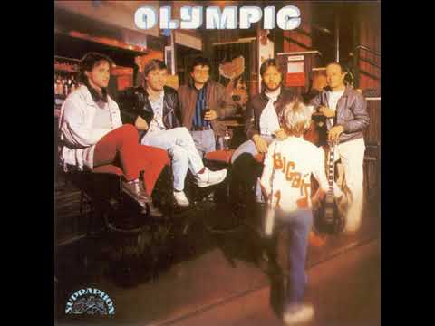 Olympic - Země v každým z nás (31.5.1986).