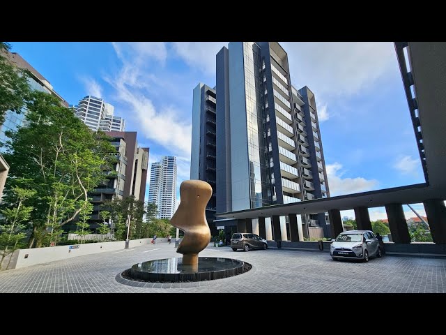 undefined of 818 sqft Condo for Sale in Leedon Green
