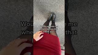 be honest ? #usa_tiktok #dating #foryouu