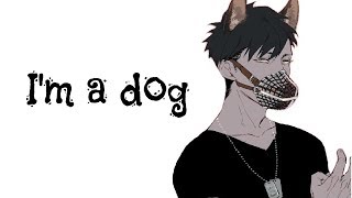 ♪NIGHTCORE♪ - I&#39;m A Dog