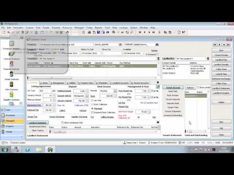 How To Collect An Admin Fee In PCHomes In Under 2 Minutes How To Collect An Admin Fee In PCHomes In Under 2 Minutes