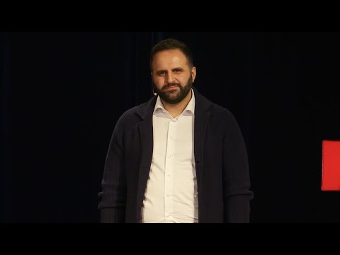 What is social capital and how can you build yours? | Reza Varzidehkar | TEDxKerrisdale