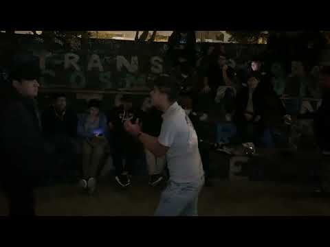 JC BERLIN vs VELASKING vs JOYA - SEMIFINAL - CUPO.PACHERING