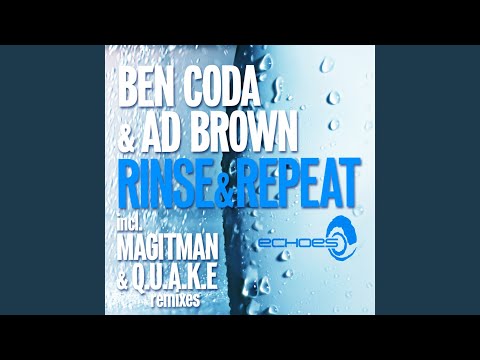 Rinse & Repeat (Q.U.A.K.E Remix)