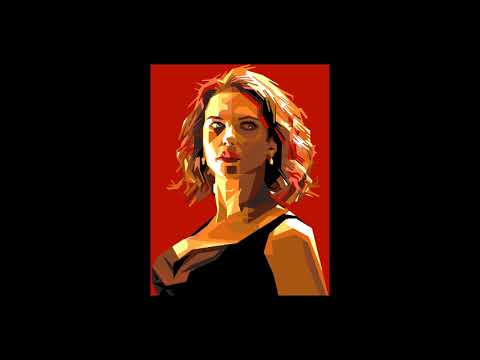 Amiga Paula does XM: TJ TechnoiZ - Divine (Curse Of Love) (A1200🎧Dolbyfied)