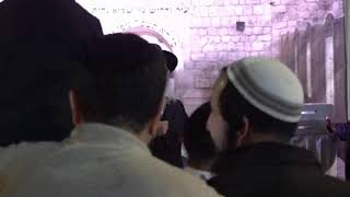 ל"ג בעומר | שידור חי מההדלקה המרכזית עם מו"ר הרב ישראל אברג'ל שליט"א