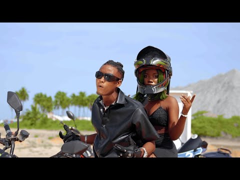 CONEX ET DON  - AKPOR (OFFICIAL MUSIC VIDEO)