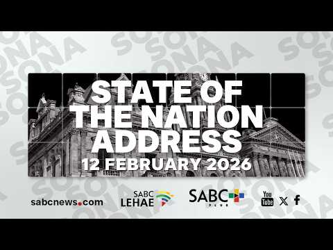 State of the Nation Address (SONA) 2026