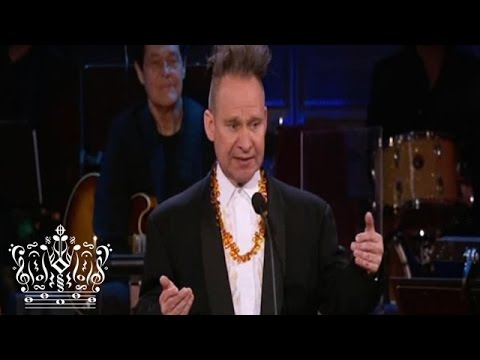 Chuck Berry & Peter Sellars - Polar Music Prize 2014 (Full)