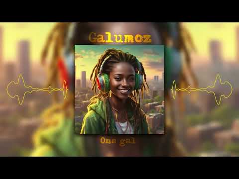 Galumoz - One Gal (Official Audio)