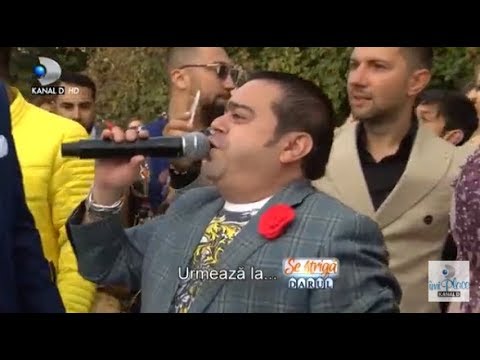 Se striga darul! (04.11.) - Adi Minune, super show la nunta Samirei si a lui Rafi! Editie COMPLETA