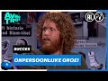 Onpersoonlijke groei met Kasper van der Laan | DIT WAS HET NIEUWS