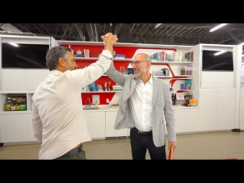 The Agency Earns WELL Health-Safety Seal - The Agency