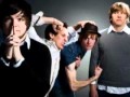Under the Covers by The Spill Canvas (Lyrics)