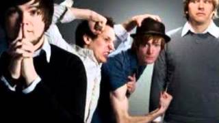 Under the Covers by The Spill Canvas (Lyrics)