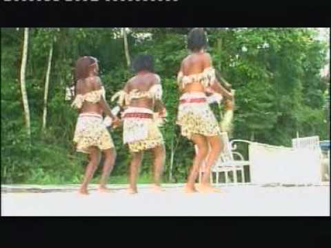 Ubulu Junior (Sylvo) - Ofor Kekanma 1