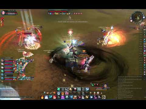 PVP #8 FARM EM PT 2 / AIKA BR