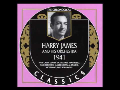 Chopin Waltz in C Sharp Minor - Harry James, 1941 (Studio Version)