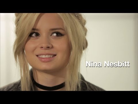 Just Before Goodbye - Nina Nesbitt