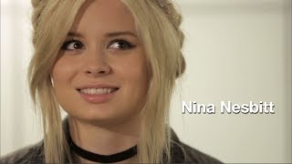 Nina Nesbitt - &#39;Just Before Goodbye&#39; (Acoustic)