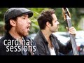 Chuck Ragan - Nomad By Fate - CARDINAL ...