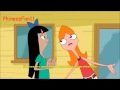 Phineas and Ferb Across the 2nd Dimension ...