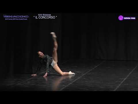 15 Ganzini Eleonora - Andata senza ritorno