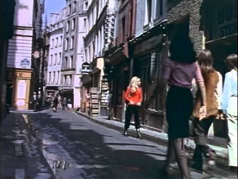 Dr. Christina of Sweden (1970) - Dr. Christina tells us what's on her mind avi