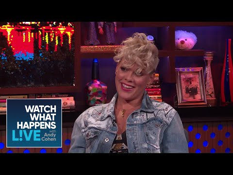 Was Paris Hilton Bothered By ‘Stupid Girls’? | WWHL