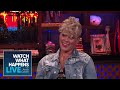 Was Paris Hilton Bothered By Stupid Girls WWHL
