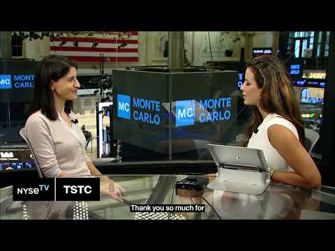 Monte Carlo Co-Founder & CEO Barr Moses - YouTube