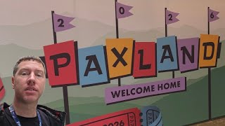 Pax West Gaming Convention Highlights