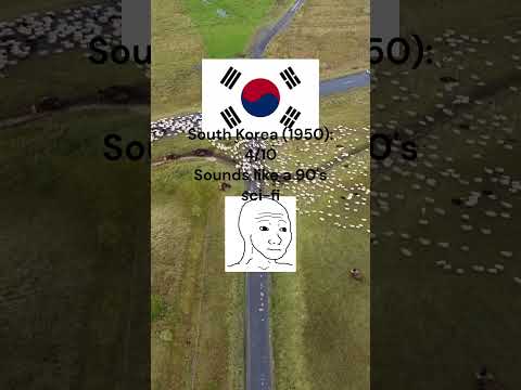 Rating EAS Alarms Based On How Scary They Are (pt2) #geography