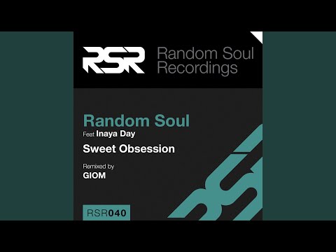 Sweet Obsession (Giom Remix)