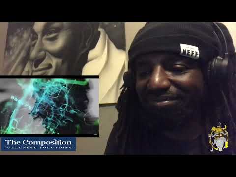 7xvethegenius, DJ Green Lantern, Conway the Machine - Brainstorming - REACTION