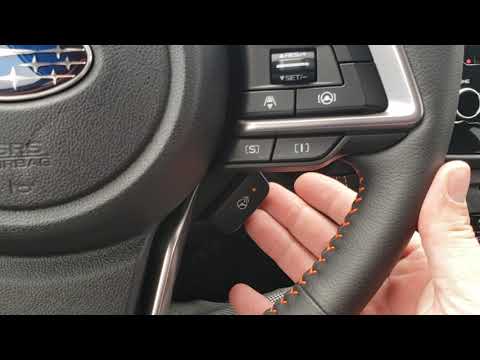 2021 Subaru Crosstrek Limited 2.5L 21CT6398