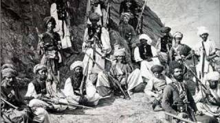 Akbar Ahmed Reading - At the Khaibar Pass - From - Suspended Somewhere Between: A Book of Verse