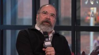 Mandy Patinkin Says Mistakes Are The Gold