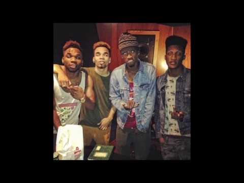 Bandit Gang Marco ft Trendsetters - Simon Says #NOMOPLAYIN