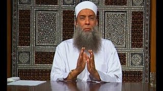 صورة قصة رجل من طاجكستان حبس نفسة 60 عام   الشيخ الحويني