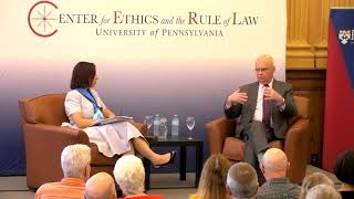 The Assault on Intelligence with General Michael Hayden